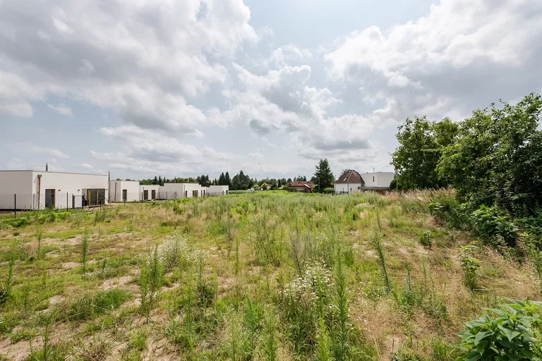 Rodovská, Klánovice - Praha 9 | Predaj, Pozemok, 1 022 m²