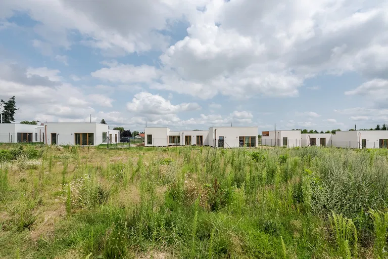 Rodovská, Klánovice - Praha 9 | Predaj, Pozemok, 1 022 m²