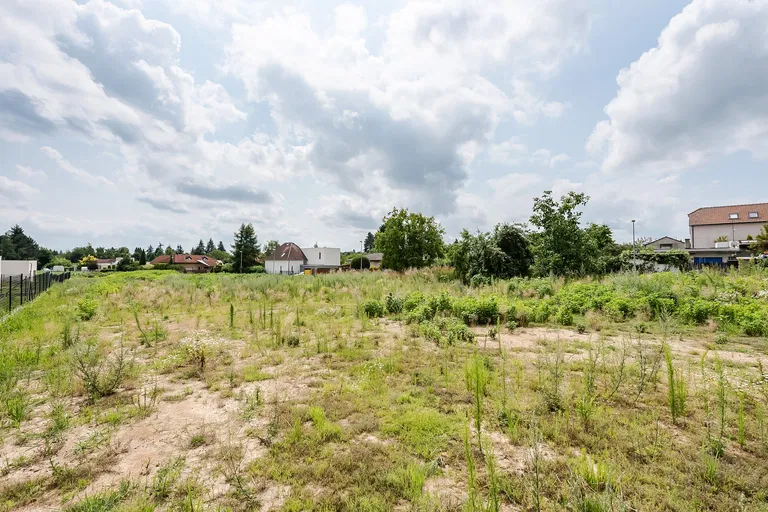 Rodovská, Klánovice - Praha 9 | Predaj, Pozemok, 1 022 m²