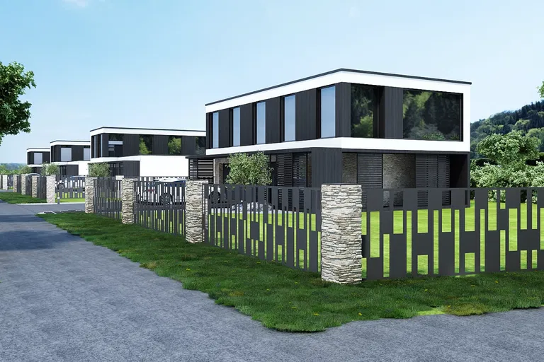 Rodovská, Klánovice - Praha 9 | Predaj, Pozemok, 1 022 m²