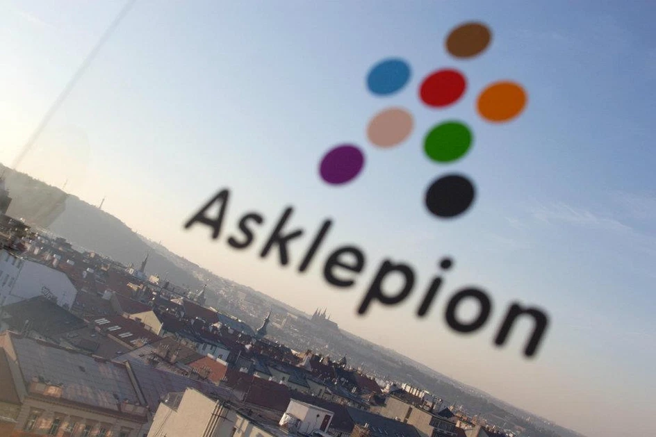 Asklepion