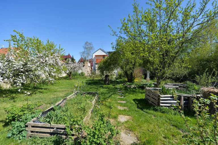 Dobrošovská, Horní Počernice - Praha 9 | Predaj, Rodinný dom, 3-izbový, 115 m²