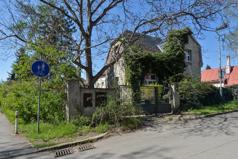 Dobrošovská, Horní Počernice - Praha 9 | Predaj, Rodinný dom, 3-izbový, 115 m²