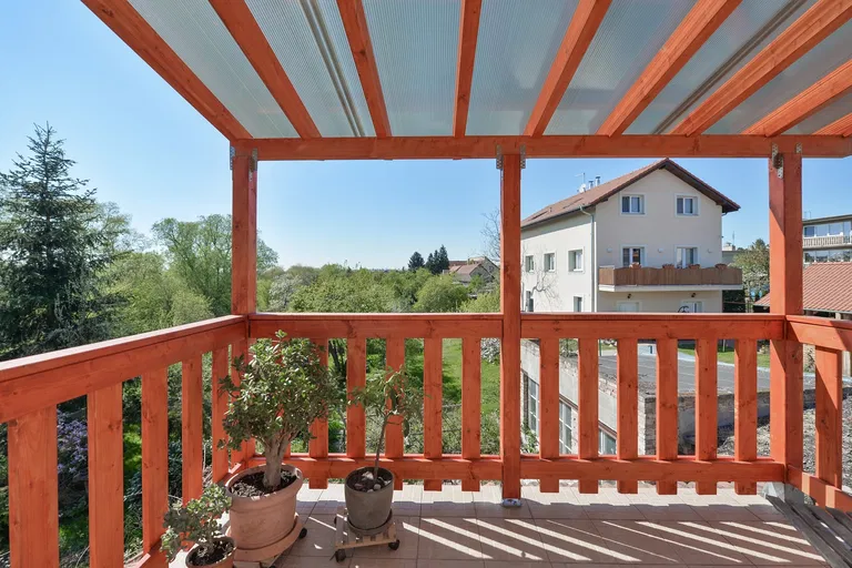 Dobrošovská, Horní Počernice - Praha 9 | Predaj, Rodinný dom, 3-izbový, 115 m²