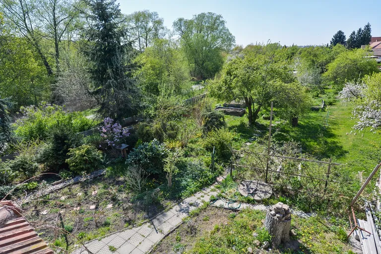 Dobrošovská, Horní Počernice - Praha 9 | Predaj, Rodinný dom, 3-izbový, 115 m²