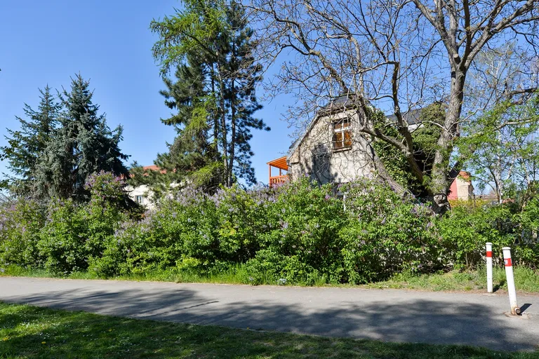 Dobrošovská, Horní Počernice - Praha 9 | Predaj, Rodinný dom, 3-izbový, 115 m²