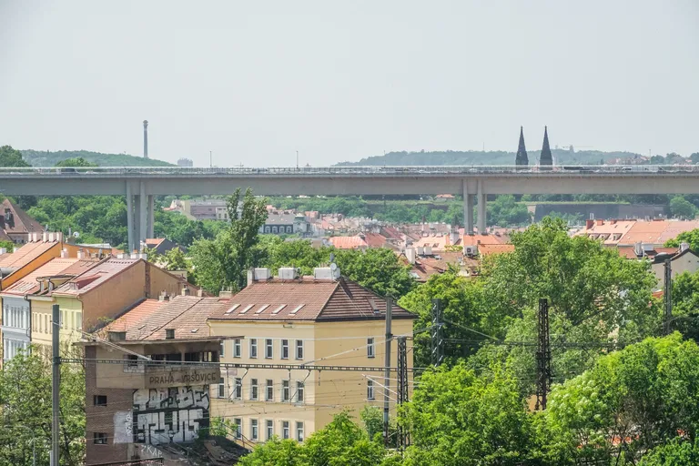 Vršovická, Vršovice - Prague 10 | Sale, Apartment, Three-bedroom (4+kk), 149 m²