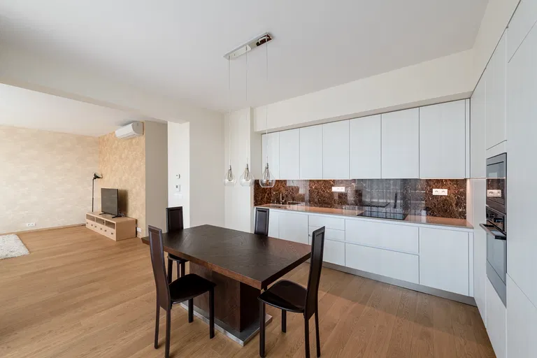 Žižkova, Staré Mesto - Bratislava I | Predaj, Byt, 3-izbový, 125 m²