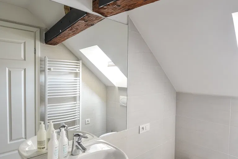 Kateřinská, Nové Město - Prague 2 | Sale, Apartment, Three-bedroom (4+kk), 137 m²
