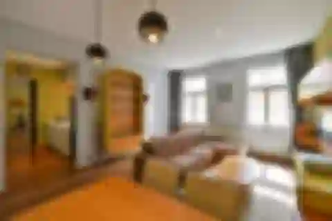 Kubelíkova, Žižkov - Praha 3 | Prenájom, Byt, 2-izbový, 63 m²