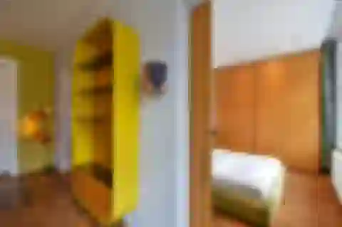 Kubelíkova, Žižkov - Praha 3 | Prenájom, Byt, 2-izbový, 63 m²
