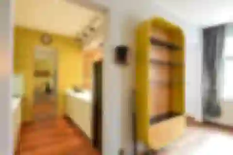 Kubelíkova, Žižkov - Praha 3 | Prenájom, Byt, 2-izbový, 63 m²