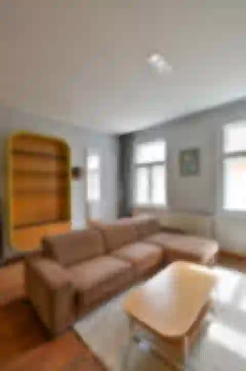 Kubelíkova, Žižkov - Praha 3 | Prenájom, Byt, 2-izbový, 63 m²