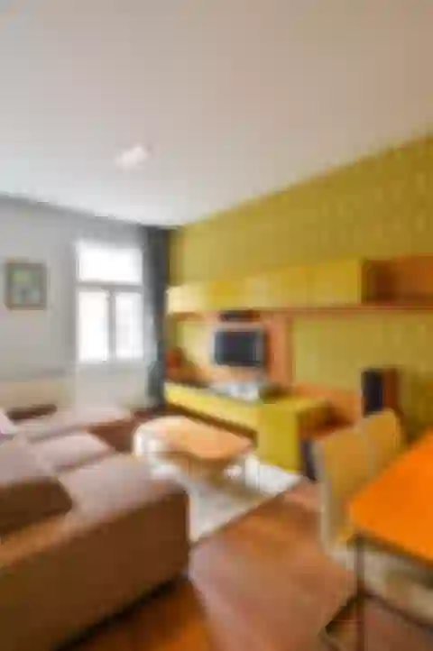 Kubelíkova, Žižkov - Praha 3 | Prenájom, Byt, 2-izbový, 63 m²