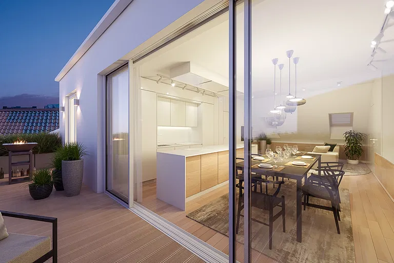 Přemyslovská, Vinohrady - Prague 3 | Sale, Apartment, Two-bedroom (3+kk), 126 m²