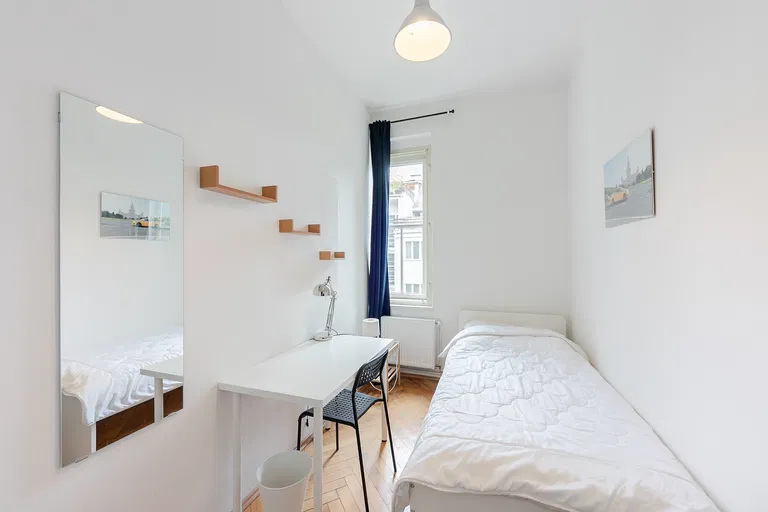 Na Václavce, Smíchov - Prague 5 | Sale, Apartment, Two-bedroom (3+1), 82 m²