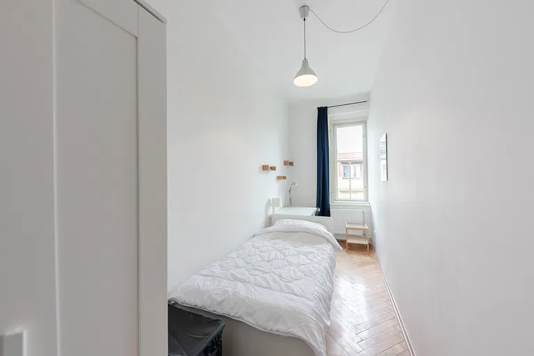 Na Václavce, Smíchov - Prague 5 | Sale, Apartment, Two-bedroom (3+1), 82 m²