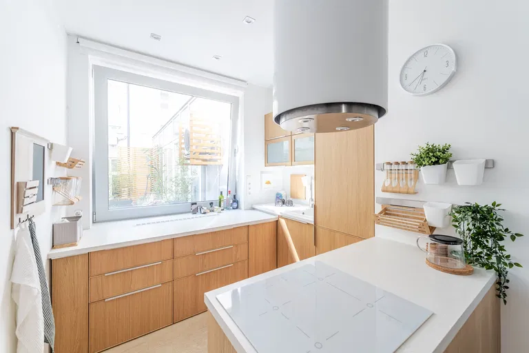 Leškova, Staré Mesto - Bratislava I | Rent, Apartment, Two-bedroom (3+1), 88 m²