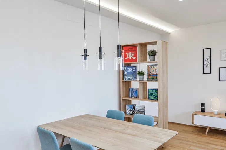 Radhošťská, Žižkov - Praha 3 | Prenájom, Byt, 2-izbový, 88 m²