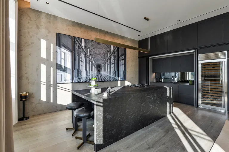 Betlémská, Staré Město - Prague 1 | Sale, Apartment, Two-bedroom (3+kk), 239 m²