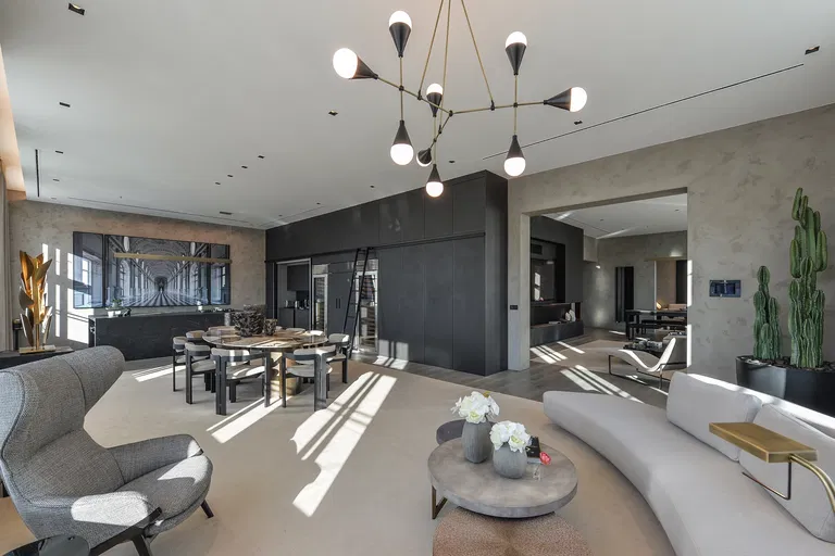 Betlémská, Staré Město - Prague 1 | Sale, Apartment, Two-bedroom (3+kk), 239 m²