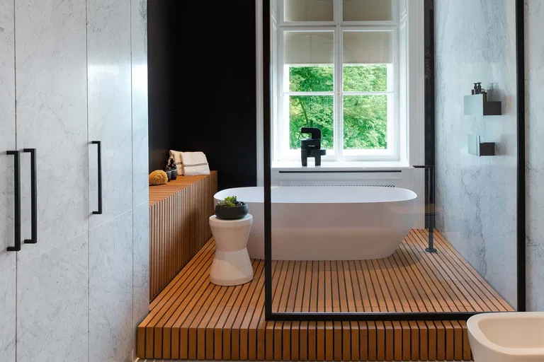 Betlémská, Staré Město - Prague 1 | Sale, Apartment, Two-bedroom (3+kk), 239 m²