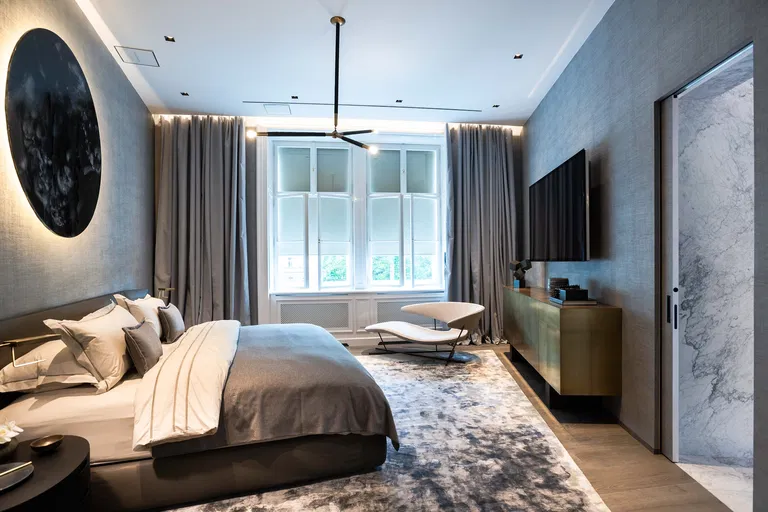 Betlémská, Staré Město - Prague 1 | Sale, Apartment, Two-bedroom (3+kk), 239 m²