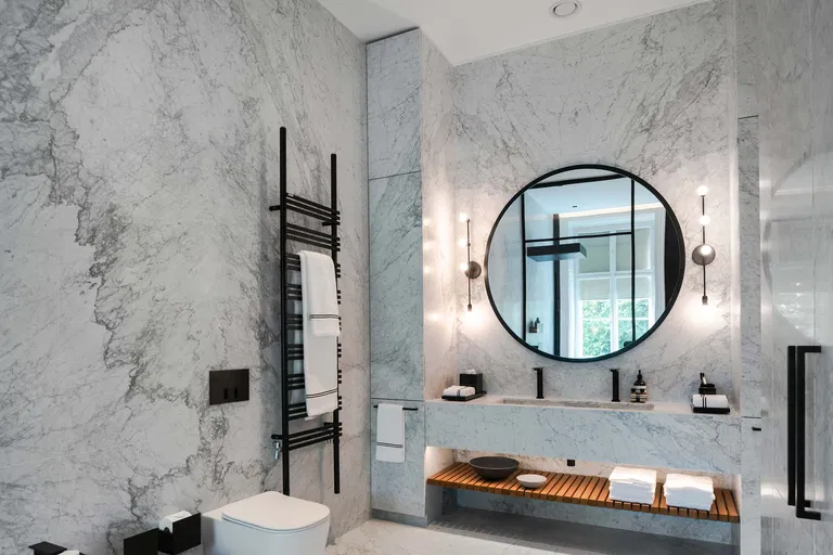Betlémská, Staré Město - Prague 1 | Sale, Apartment, Two-bedroom (3+kk), 239 m²