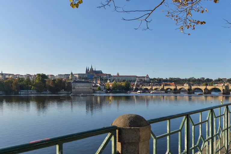 Betlémská, Staré Město - Prague 1 | Sale, Apartment, Two-bedroom (3+kk), 239 m²