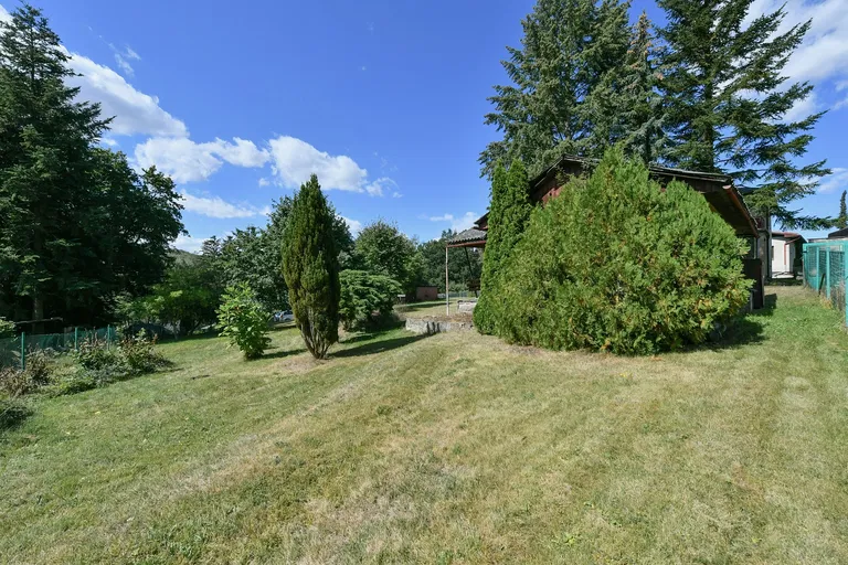 Nad Stráněmi, Senohraby - Praha-východ | Predaj, Rodinný dom, 5-izbový, 155 m²