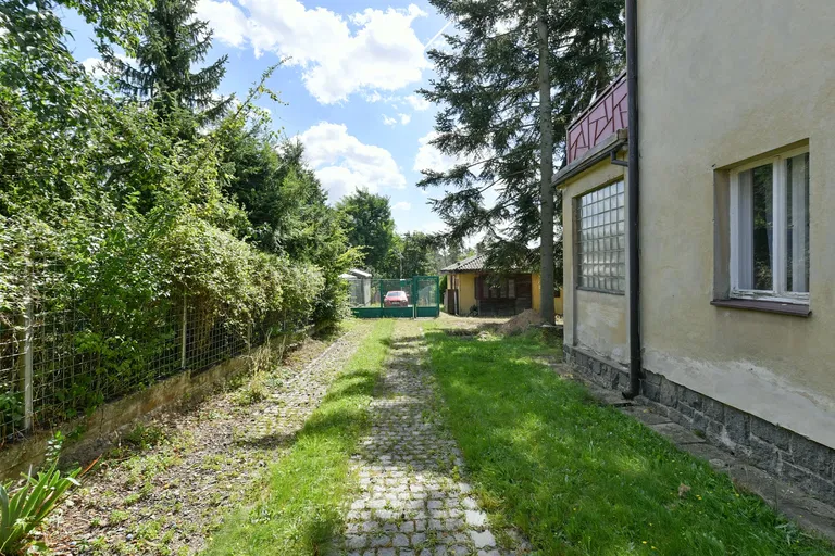 Nad Stráněmi, Senohraby - Praha-východ | Predaj, Rodinný dom, 5-izbový, 155 m²