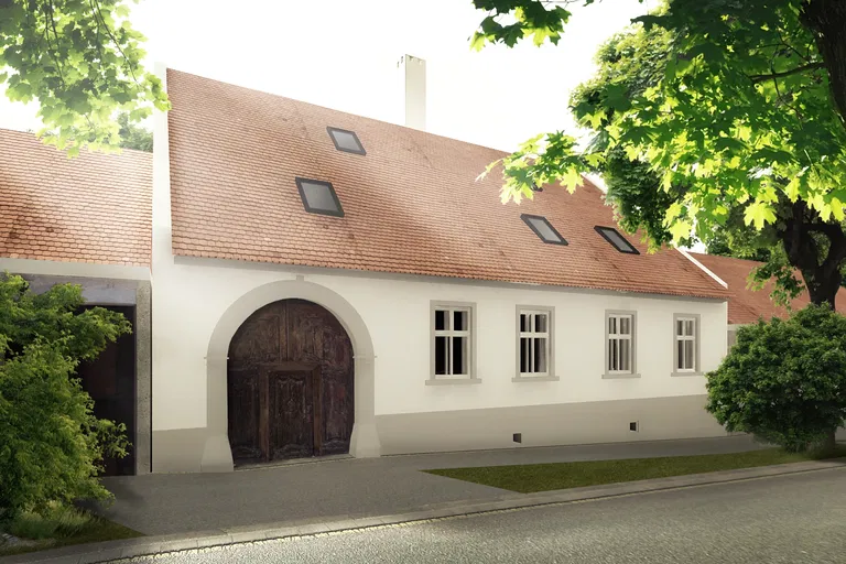 Prostredná, Svätý Jur - Pezinok | Sale, House, Seven-bedroom (8+kk), 311 m²