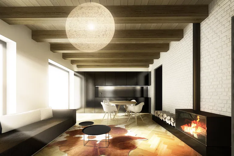Prostredná, Svätý Jur - Pezinok | Sale, House, Seven-bedroom (8+kk), 311 m²