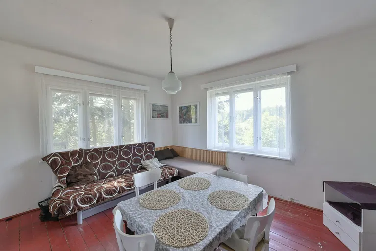 Nad Stráněmi, Senohraby - Praha-východ | Predaj, Rodinný dom, 5-izbový, 155 m²