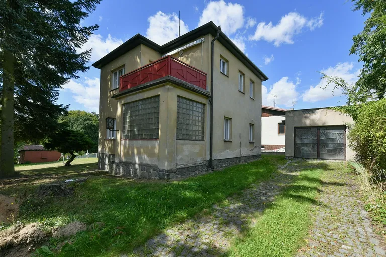 Nad Stráněmi, Senohraby - Praha-východ | Predaj, Rodinný dom, 5-izbový, 155 m²