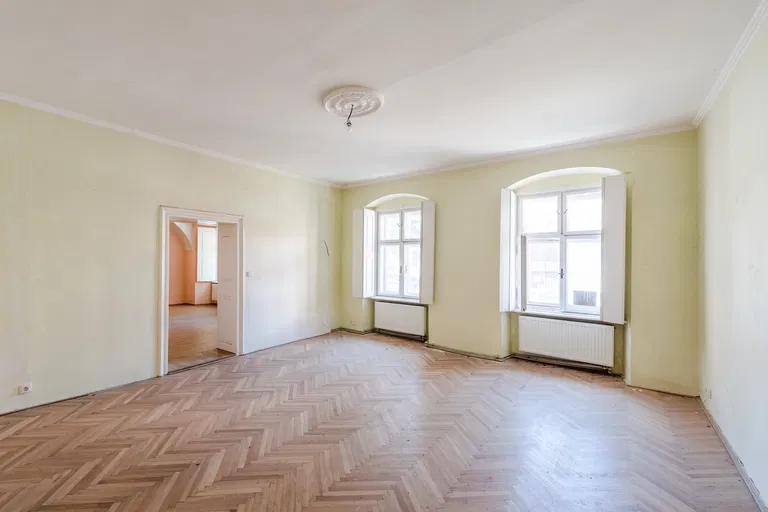 Prostredná, Svätý Jur - Pezinok | Sale, House, Seven-bedroom (8+kk), 311 m²