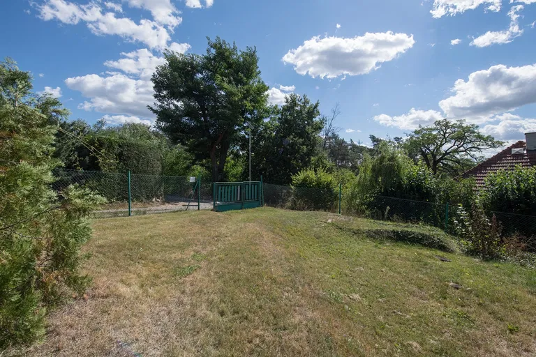 Nad Stráněmi, Senohraby - Praha-východ | Predaj, Rodinný dom, 5-izbový, 155 m²