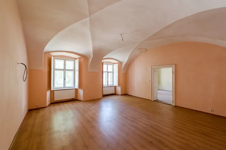 Prostredná, Svätý Jur - Pezinok | Sale, House, Seven-bedroom (8+kk), 311 m²