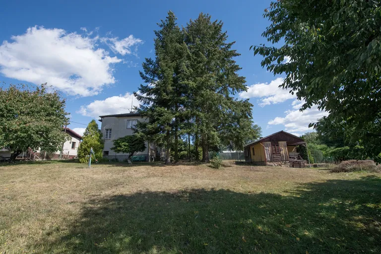 Nad Stráněmi, Senohraby - Praha-východ | Predaj, Rodinný dom, 5-izbový, 155 m²