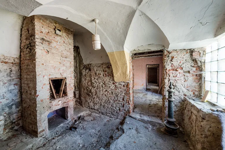 Prostredná, Svätý Jur - Pezinok | Sale, House, Seven-bedroom (8+kk), 311 m²
