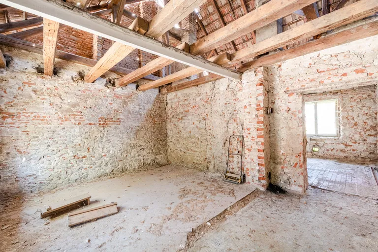 Prostredná, Svätý Jur - Pezinok | Sale, House, Seven-bedroom (8+kk), 311 m²