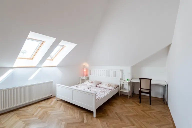 Palisády, Staré Mesto - Bratislava I | Rent, Apartment, One-bedroom (2+1), 89 m²