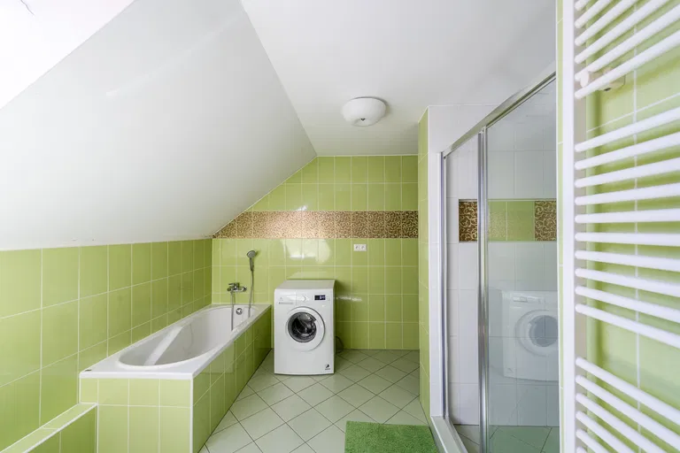 Palisády, Staré Mesto - Bratislava I | Rent, Apartment, One-bedroom (2+1), 89 m²