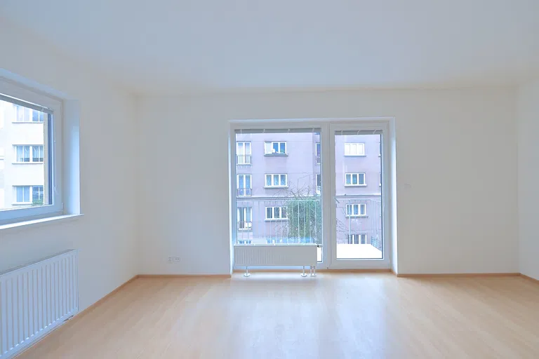 Stará cesta, Braník - Prague 4 | Rent, Apartment, Two-bedroom (3+kk), 71 m²