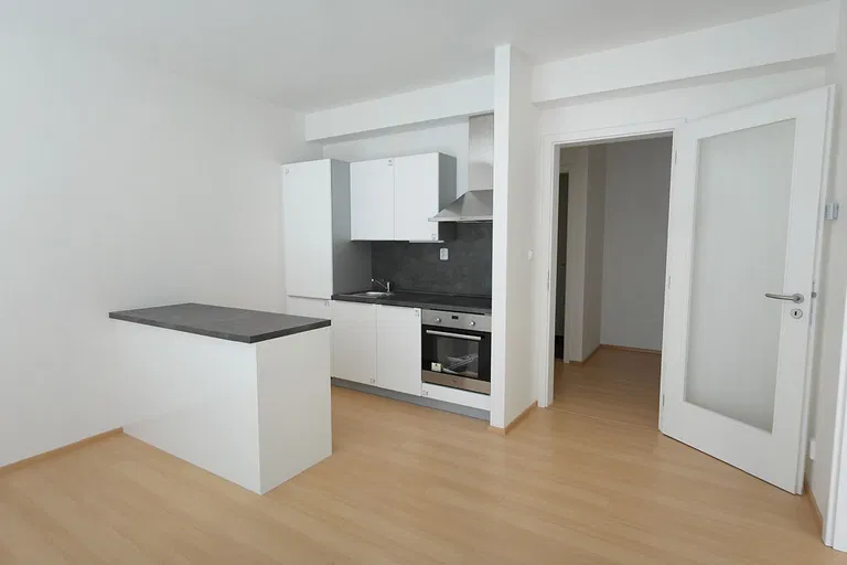 Stará cesta, Braník - Prague 4 | Rent, Apartment, Two-bedroom (3+kk), 71 m²