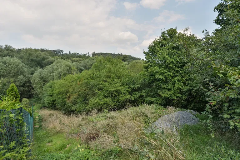 V Šáreckém údolí, Dejvice - Prague 6 | Sale, Land, 1 406 m²