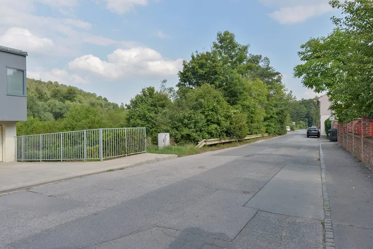 V Šáreckém údolí, Dejvice - Prague 6 | Sale, Land, 1 406 m²