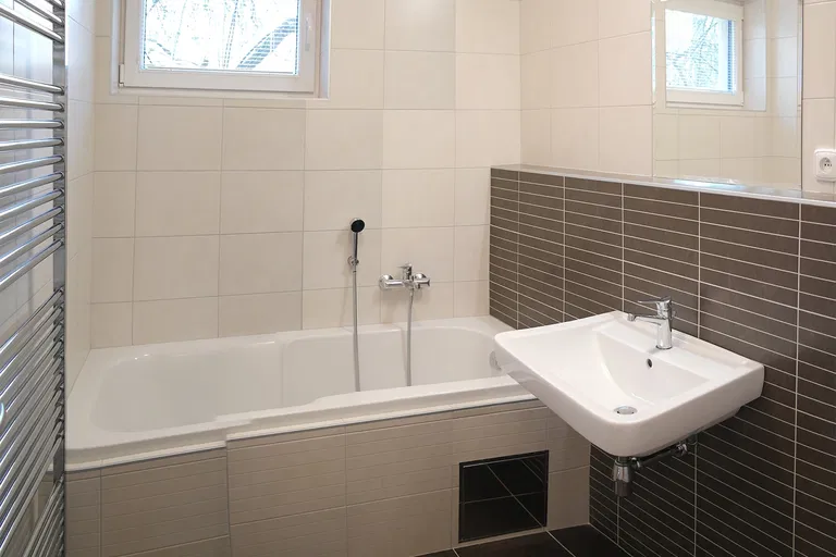 Stará cesta, Braník - Prague 4 | Rent, Apartment, Two-bedroom (3+kk), 71 m²