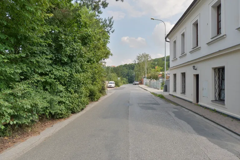 V Šáreckém údolí, Dejvice - Prague 6 | Sale, Land, 1 406 m²