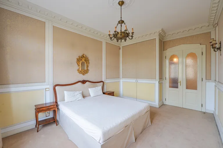 Elišky Krásnohorské, Josefov - Praha 1 | Predaj, Byt, 3-izbový, 82 m²